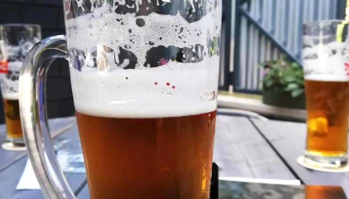 Retro Pub -  Pivo - Znojemská 58