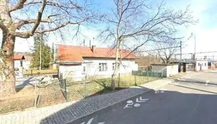 Revnice Stavedlo 2 Vse - Czech Republic