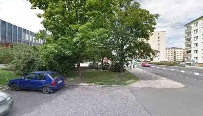 Reznictvi Stribrny Street View A 360deg - Slov. Nár. Povstání 2206
