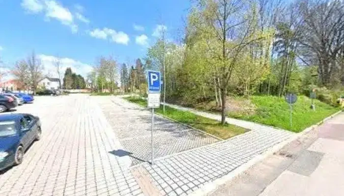 Ricansky Pivovar Street View A 360deg - Olivova 246/23