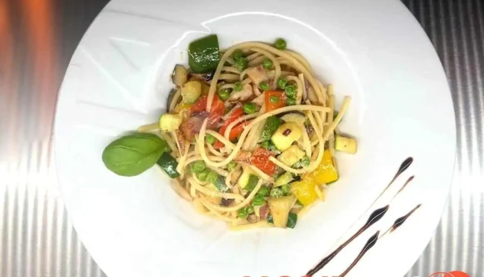 Ristorante Ciao Ciao -  Jidlo A Piti - Podmokly