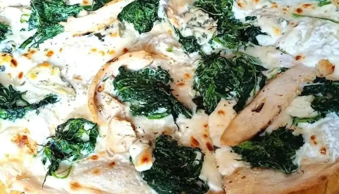 Ristorante Ciao Ciao -  Nejnovejsi - Podmokly