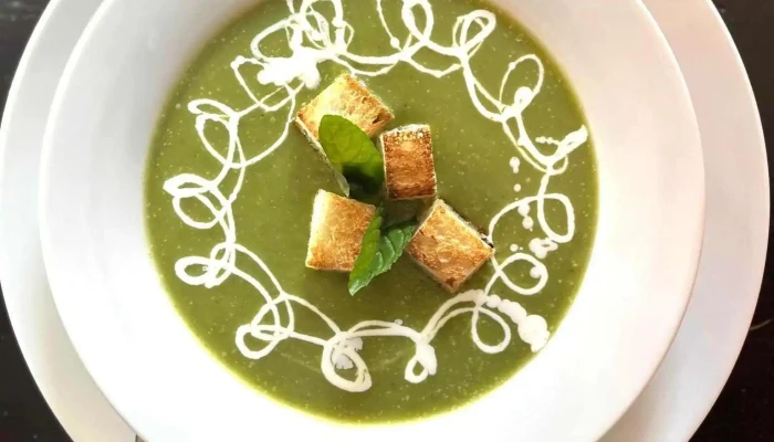 Ristorante Ciao Ciao -  Polevka - Podmokly