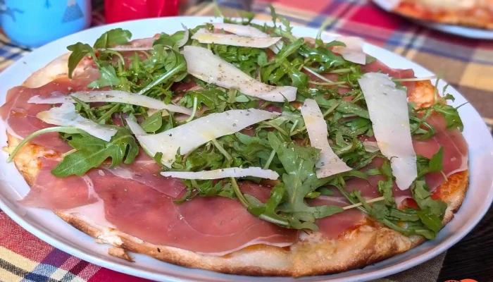 Ristorante Ciao Ciao -  Prsut - Podmokly