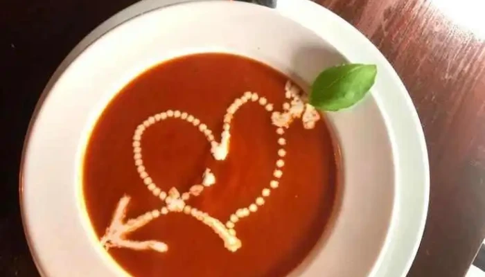 Ristorante Ciao Ciao -  Rajska Polevka - Podmokly