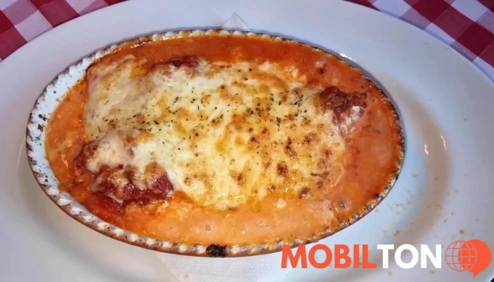 Ristorante Ciao Ciao -  Videa - Podmokly