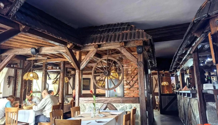 Ristorante Da Capo - 737 01 Český Těšín 1