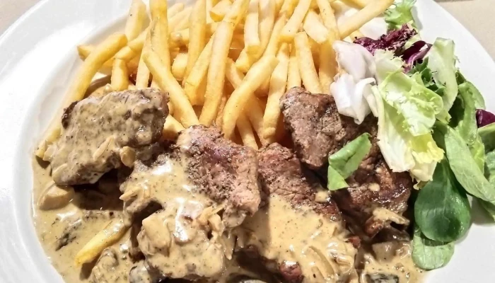 Ristorante Pietro Pizzerie - Havlíčkova 155