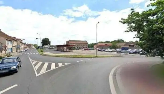 Ristorante Pietro Pizzerie -  Street View A 360deg - Havlíčkova 155