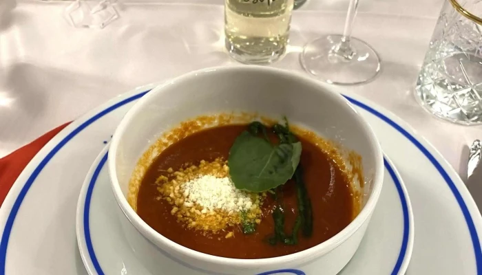 Ristorante Pizzeria Felicita Italska Restaurace - Bílovice