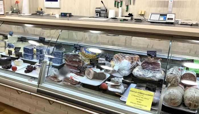 Ristorante Pizzeria Felicita Oteviraci Doba - Bílovice