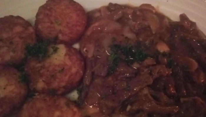 Ritter Otto -  Restaurace - Družstevní 249