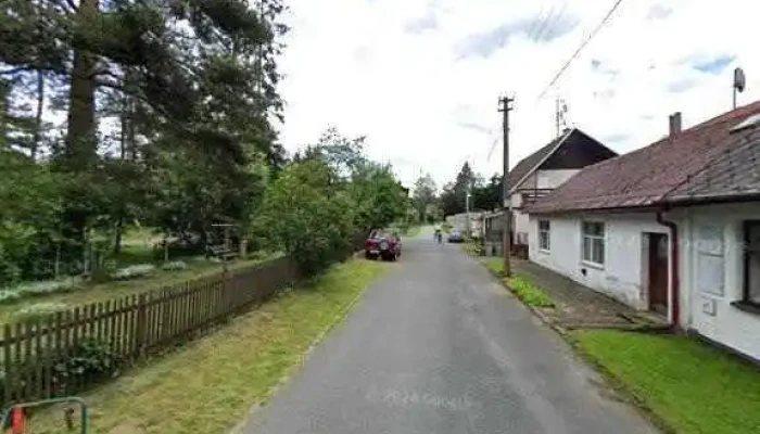 Ritter Otto -  Street View A 360deg - Družstevní 249
