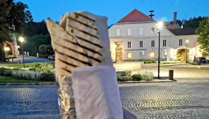 Robin Kebab -  Oblast - Nám. Čsl. Armády 55