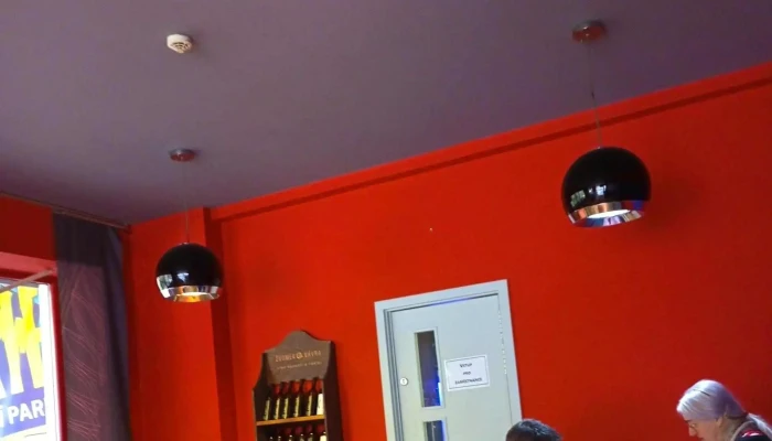 Rodinny Restaurant Galaxie Otevřeno Nyni - Sokolská