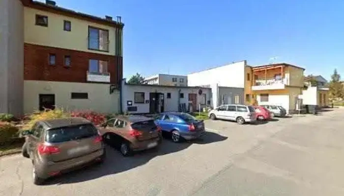 Roj Kebab House -  Street View A 360deg - Pěší 191