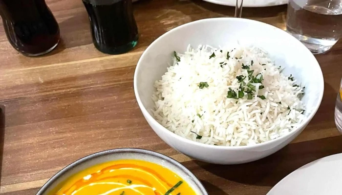 Royal Indian Restuarant -  Hodnoceni - Kollárova 1/19