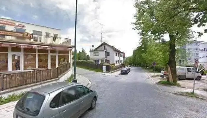Royal Indian Restuarant -  Street View A 360deg - Kollárova 1/19