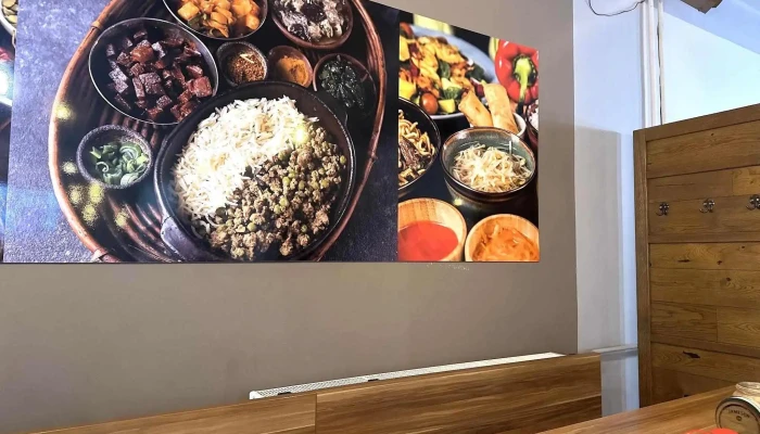Royal Indian Restuarant -  Vse - Kollárova 1/19