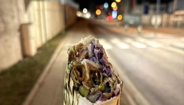 Royal Kebab Humpolec -  Hledam - Okružní 1780