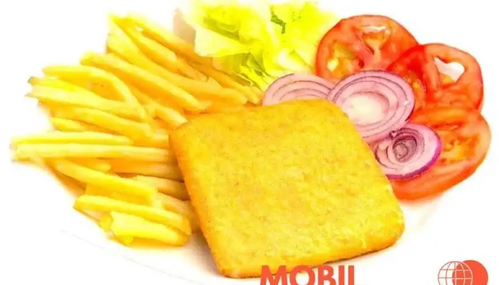 Royal Kebab Humpolec -  Od Vlastnika - Okružní 1780