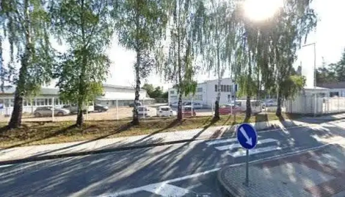Royal Kebab Humpolec -  Street View A 360deg - Okružní 1780