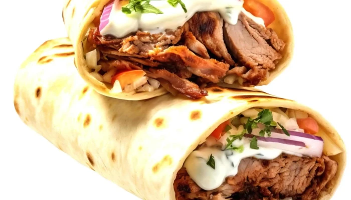 Royal Kebab Humpolec -  Vse - Okružní 1780