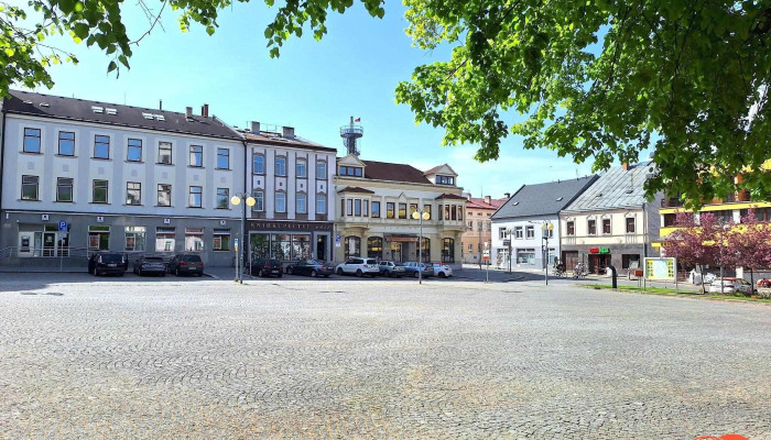 Rozhledna Bernard -  Nejnovejsi - Jihlavská 1820