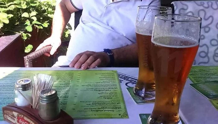 Rozmarna Roza Menu - Brunšov