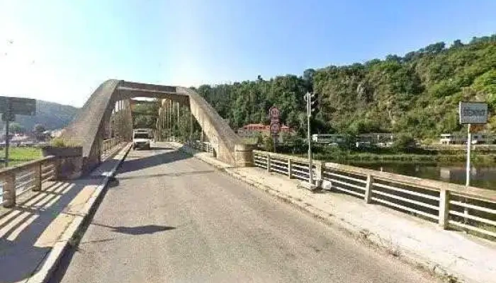 Rozmarna Roza Street View A 360deg - Brunšov