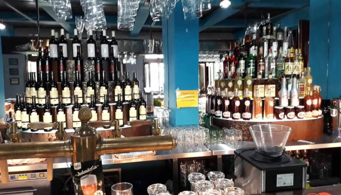 Rozmarna Roza Vse - Brunšov