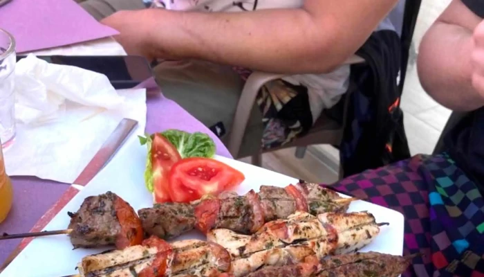 Rudna Kebab Adresa - Masarykova 94a