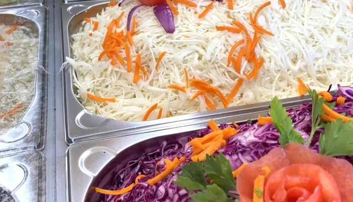 Rudna Kebab Hledam - Masarykova 94a