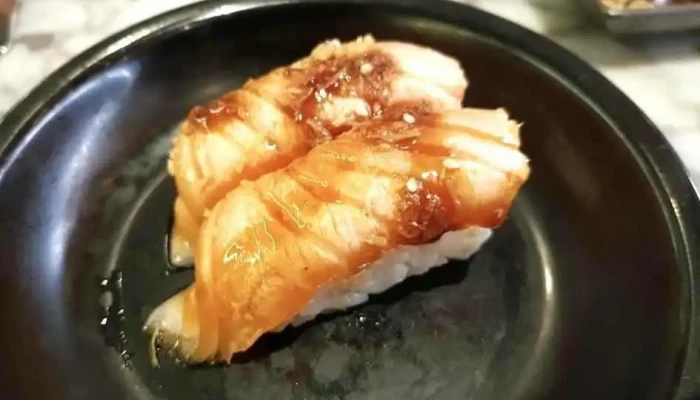 Running Sushi Tenmanya -  Jidlo A Piti - Cz Jihlava, Pelhřimovská 70