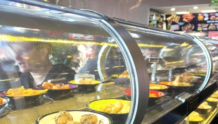 Running Sushi Tenmanya -  Oblast - Cz Jihlava, Pelhřimovská 70