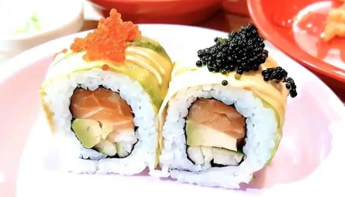 Running Sushi Tenmanya -  Od Vlastnika - Cz Jihlava, Pelhřimovská 70