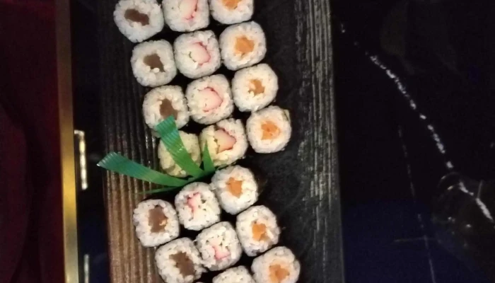 Running Sushi Tenmanya -  Oteviraci Doba - Cz Jihlava, Pelhřimovská 70