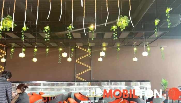 Running Sushi Tenmanya -  Videa - Cz Jihlava, Pelhřimovská 70