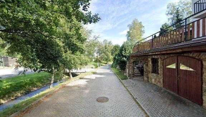 Rybarna   Nikl Street View A 360deg - U Borové 3683