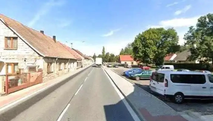 Rybarstvi Chlumec As Vse - Jičínská 50