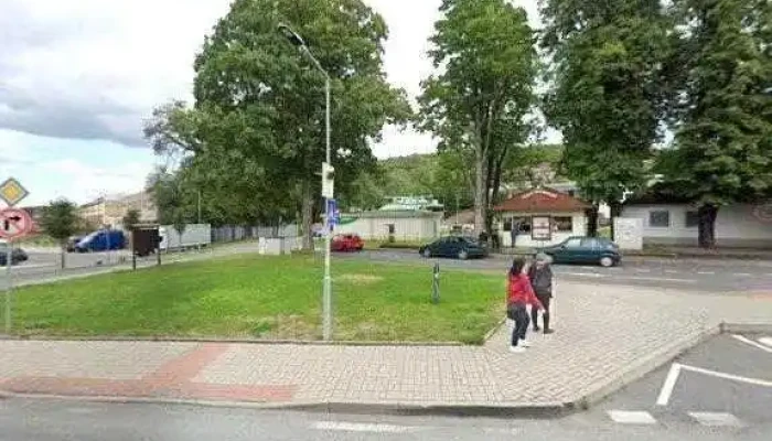 Rychle Obcerstveni Vse - Buzulucká 537