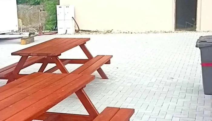 Rychlé občerstvení koupaliště Kamenický Šenov - 471 14 Kamenický Šenov