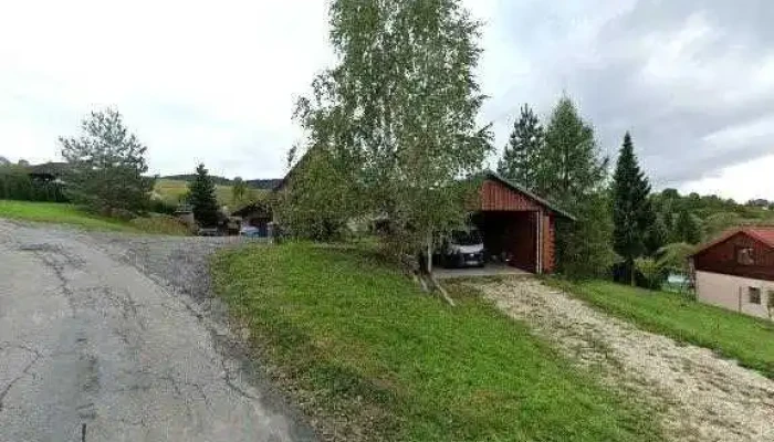 Rz Francova Lhota -  Street View A 360deg - Francova Lhota