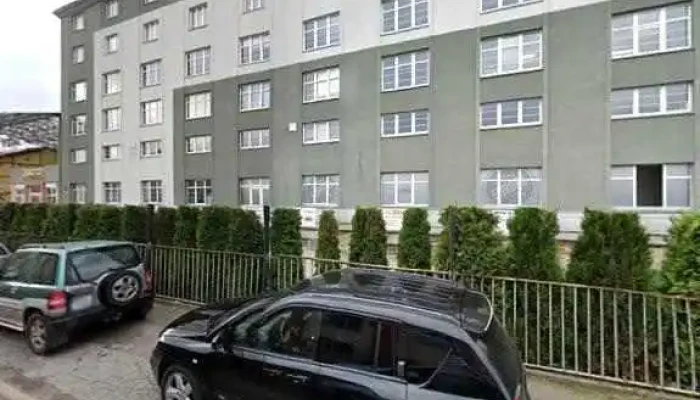 S -  Centrum Decin S - treet View A 360deg - Rozbělesy