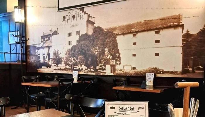 Salanda Fotky - Beneše Z Loun 139