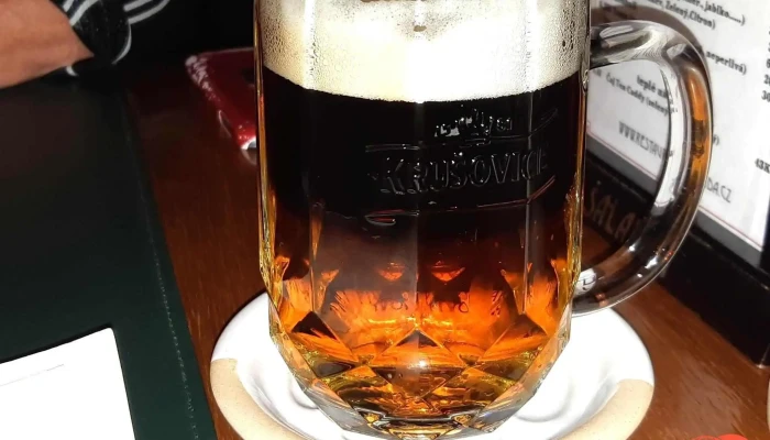 Salanda Prazdroj - Beneše Z Loun 139