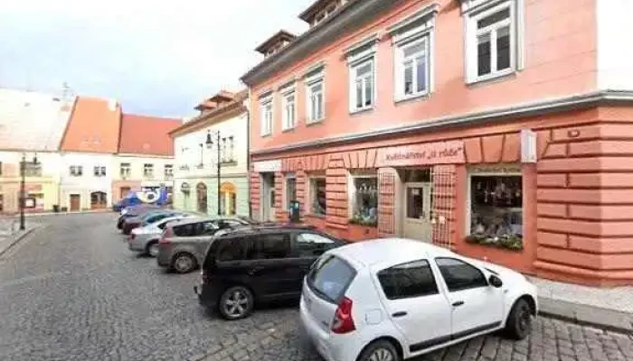 Salanda Street View A 360deg - Beneše Z Loun 139