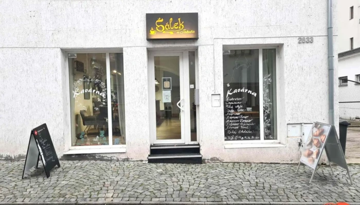 Salek U Jakuba Od Vlastnika - Česká 2633 440 01