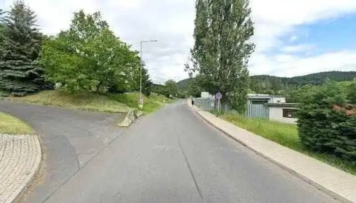 Satanka -  Street View A 360deg - U Koupaliště 621