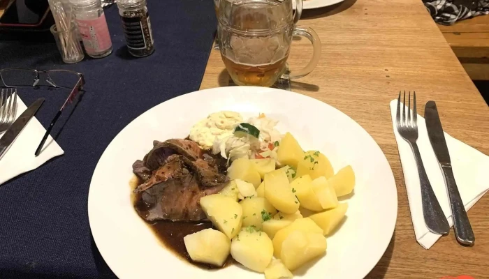 Satlava Jidlo A Piti - Pražská 141